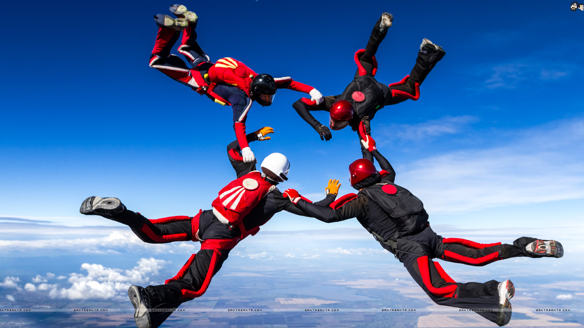 Adventure Sports